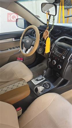 كيا سورينتو